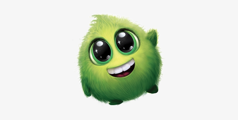 Sparkly Your Furry Assistant - Sonicare Kids Sparkly, transparent png