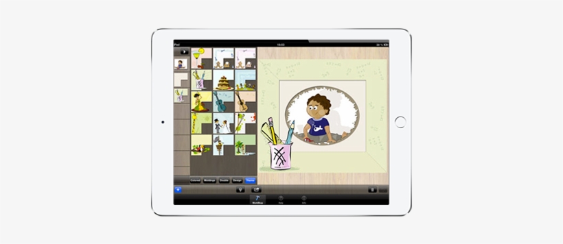 Mats, Moldings, Designs, Frame, Framing, Photo,ipad, - Picture Frame, transparent png