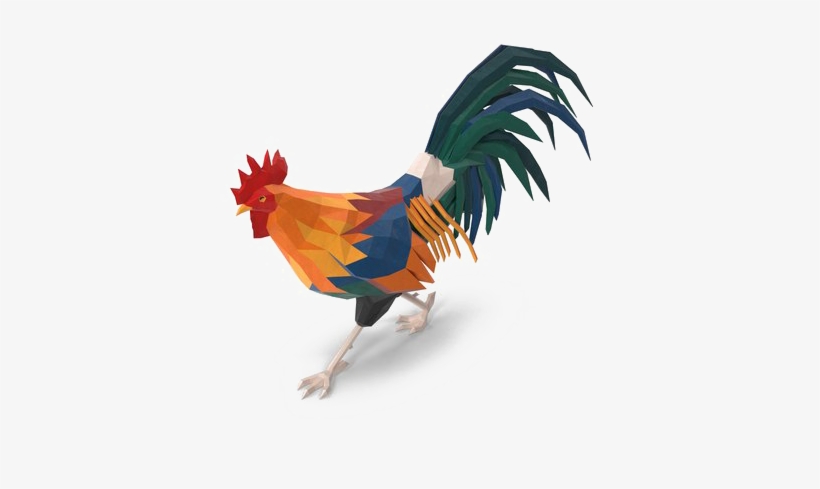 Rooster Png Background Image - Rooster Png, transparent png