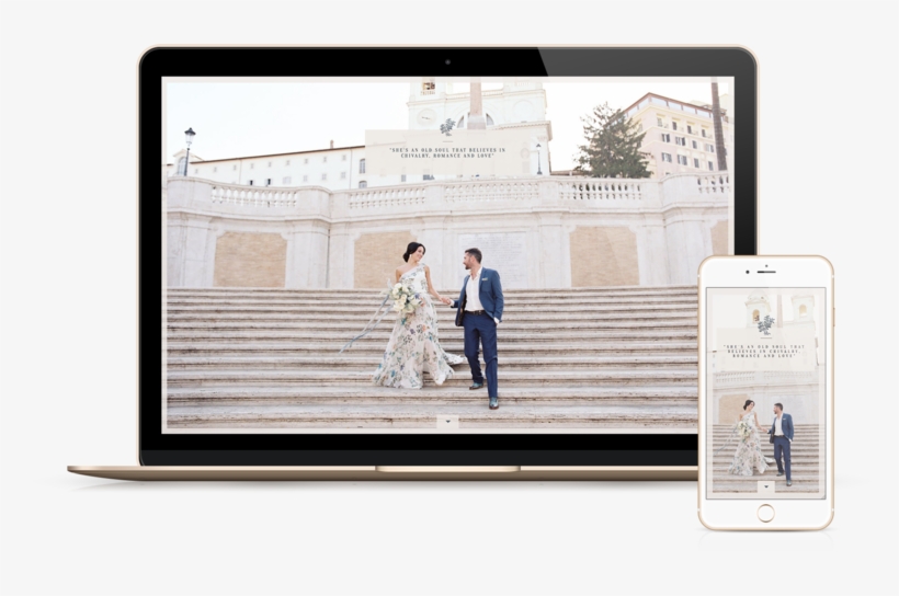 Handcrafting Heartfelt Brand & Website Designs For - Iphone, transparent png