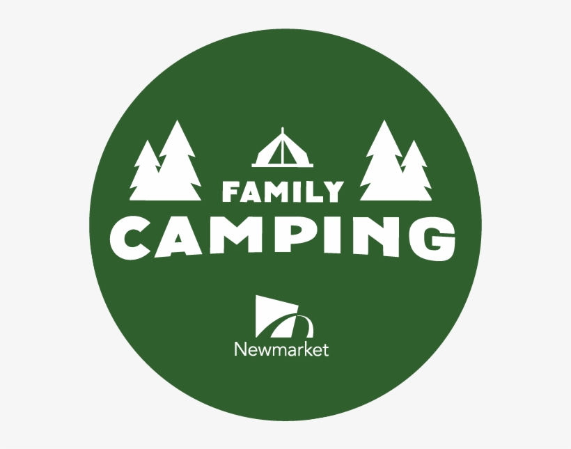 Familycamping-01 - Family Camping Logo, transparent png