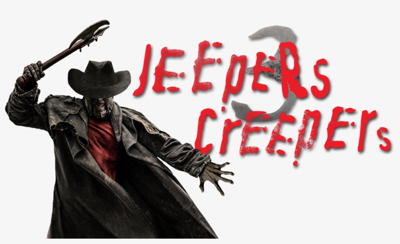 Jeepers Creepers 3 Image - Jeepers Creepers 3 Png, transparent png