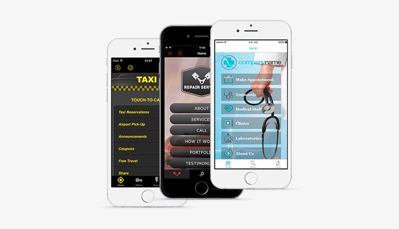 Android Apps - Mobile App, transparent png