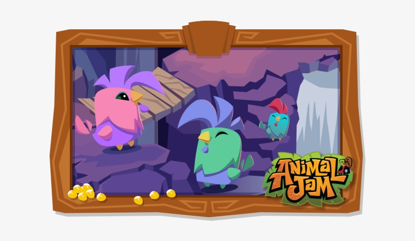 Pet Roosters Artwork - Animal Jam Pet Rooster, transparent png