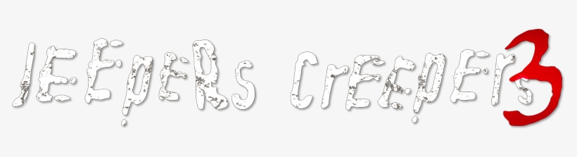 Jeepers Creepers 3 Image - Jeepers Creepers 3 Png, transparent png