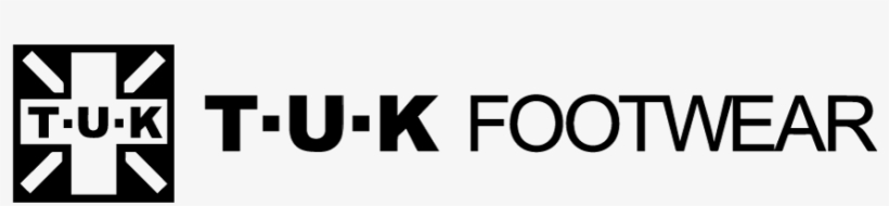 Strap In For A New Drop Of Spring Sandals And Creepers - Tuk Shoes Logo, transparent png