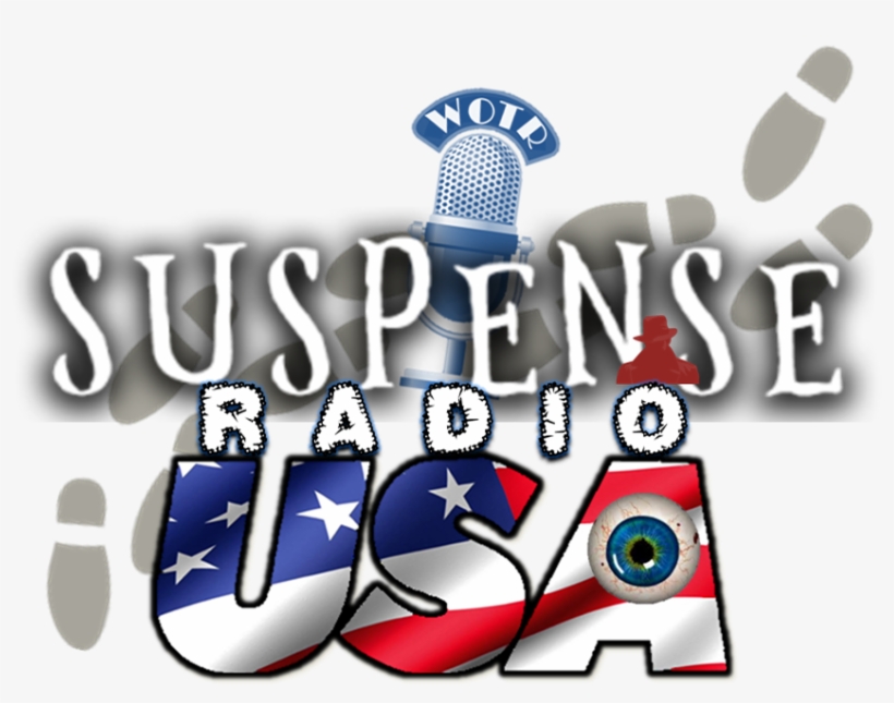 Welcome To Old Time Radio Usa's Brand New Old Time - Graphic Design, transparent png