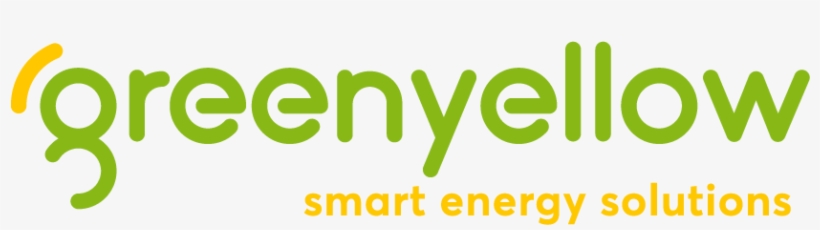 Download Transparent Green Yellow Logo - Greenyellow Logo - PNGkit