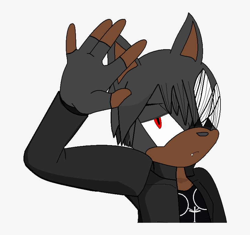Rex The Doberman - Wiki, transparent png