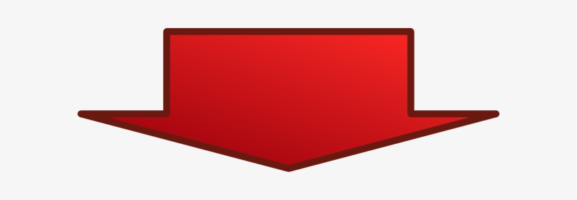 Small - Down Arrow No Background, transparent png