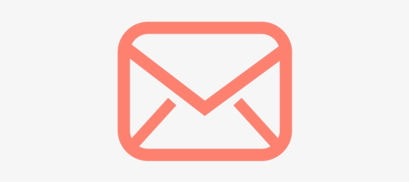 Email - Delete Email Icon, transparent png