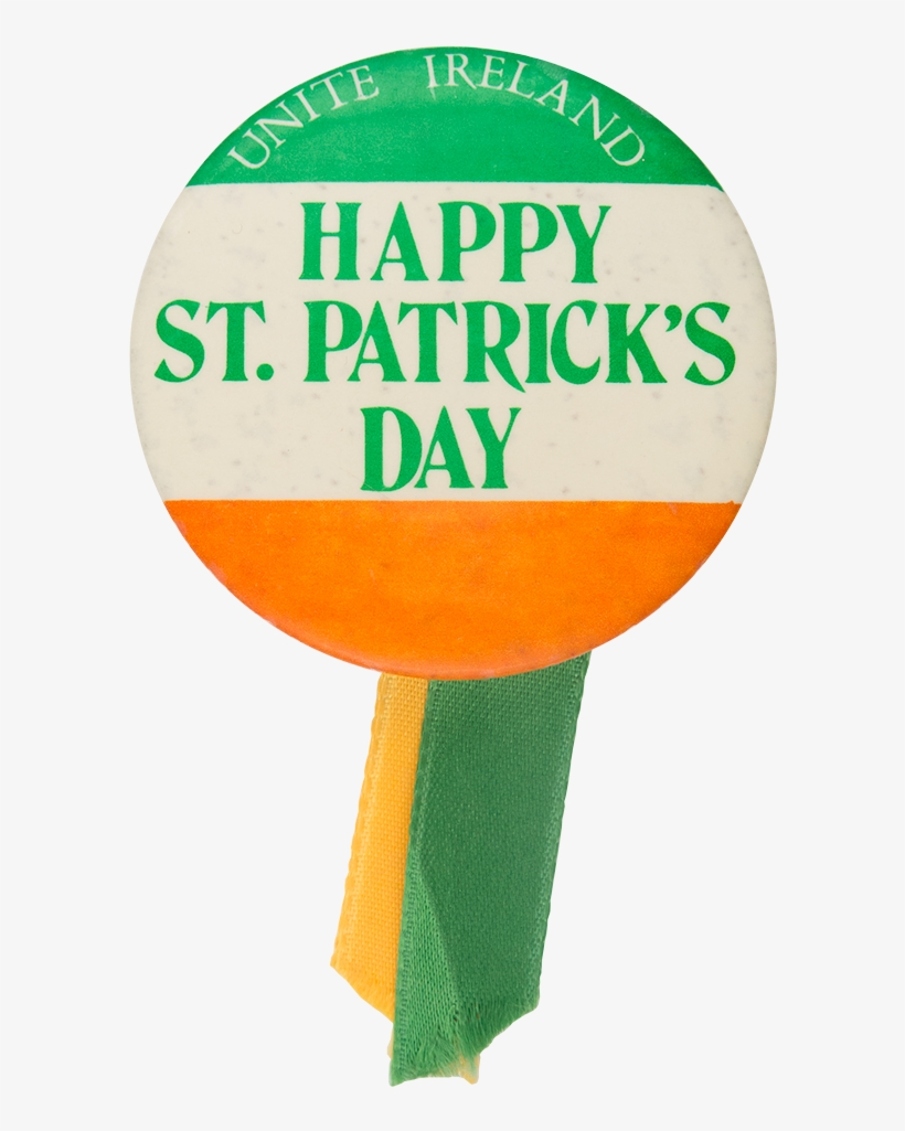 Patrick's Day - Sign, transparent png
