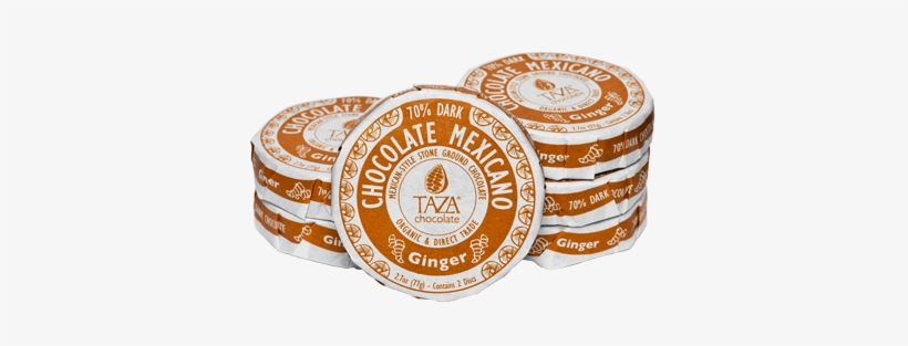 Taza Amaze Coco Beso Png Banner Black And White Download - Taza Chocolate - Organic 50 Stone Ground Dark Chocolate, transparent png