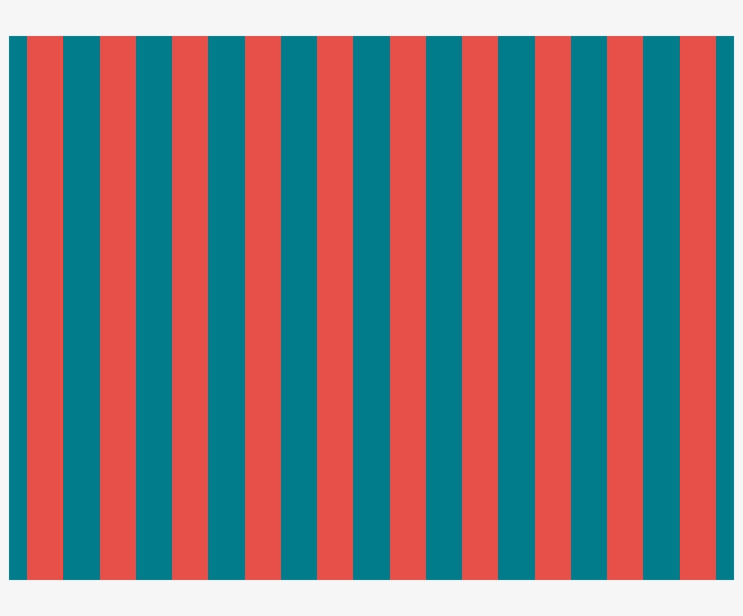 I'll Have To Play With It To Make The Edge-line Go - Blue And Red Striped Background, transparent png