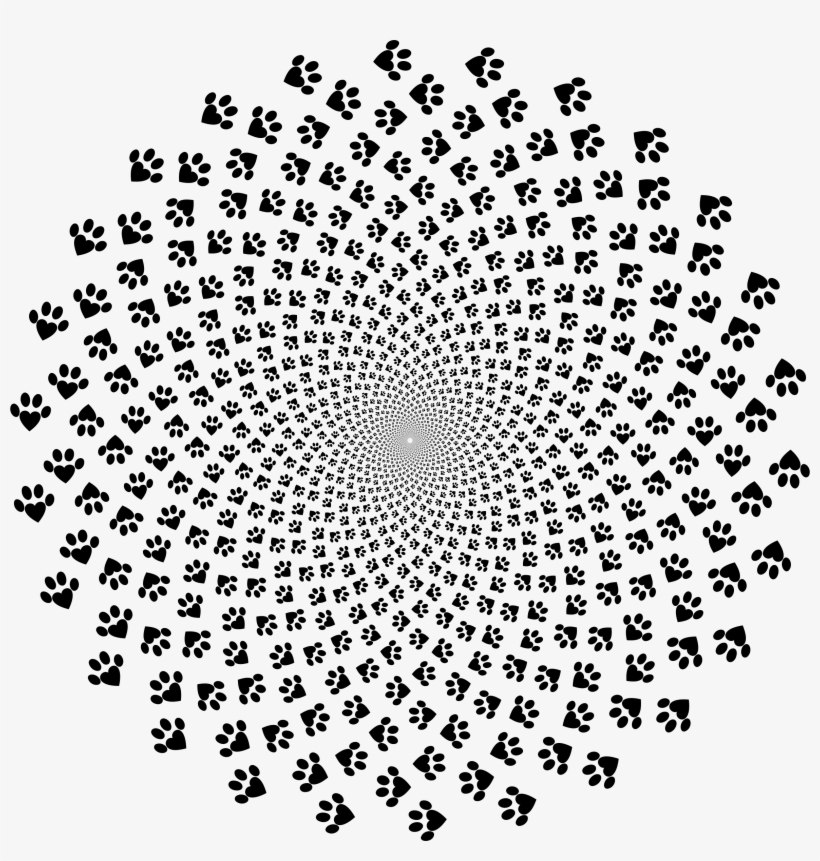 Big Image - Dotted Designs, transparent png