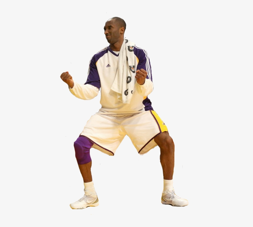 I Had Heard That Kobe Had - December 14, transparent png