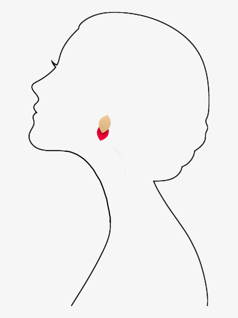 Maxi Pendientes - Sketch, transparent png