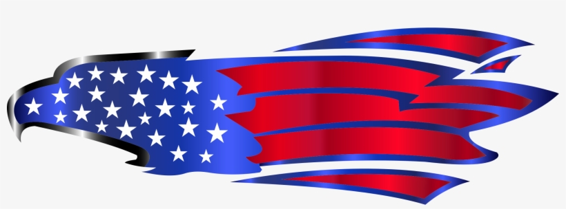 This Free Icons Png Design Of American Eagle Enhanced, transparent png