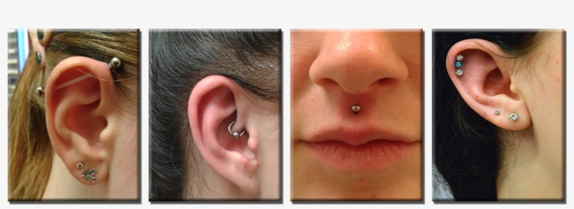 Piercing Pictures - Jabon Ph Neutro Piercings, transparent png