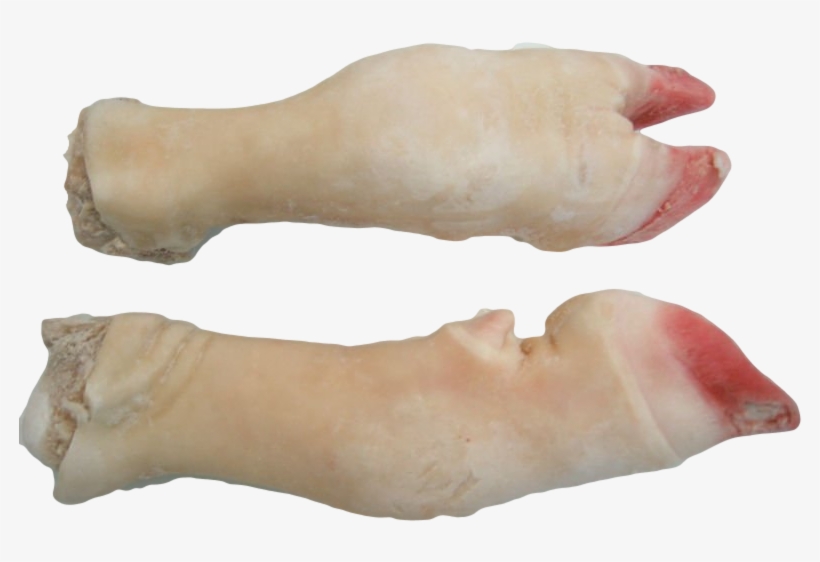 Cow Feet - Fresh Cow Meat Png, transparent png