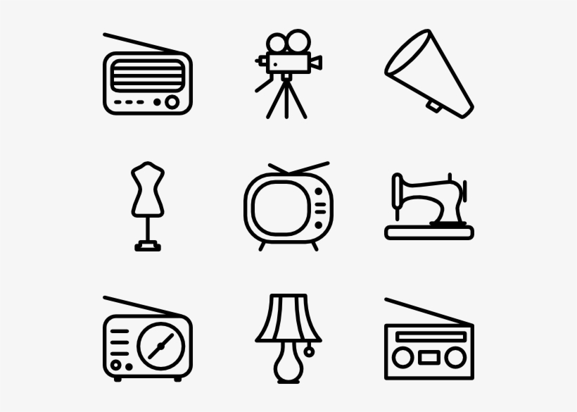 Retro - Passport Icon Transparent Background, transparent png