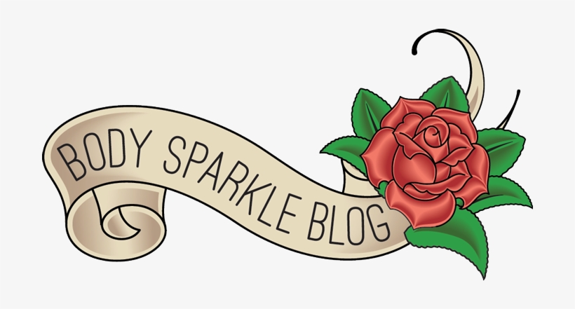 Bodysparkle Body Jewelry Blog - Body Piercing Jewellery, transparent png
