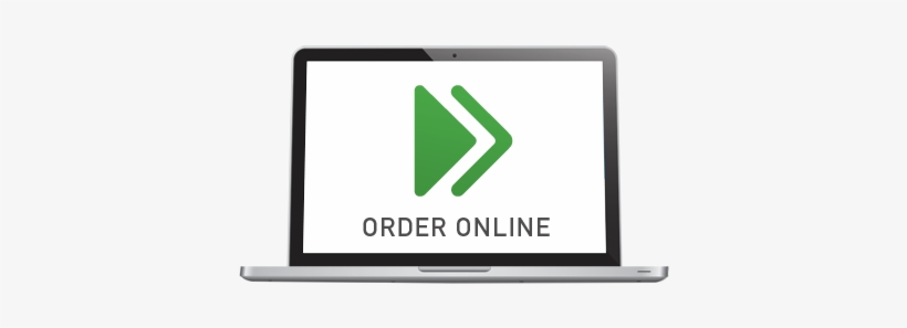 Order Now Using Our Quick And Responsive Online System - Vector Graphics, transparent png