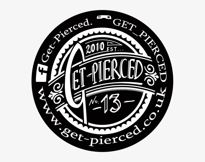 Body Piercing, transparent png