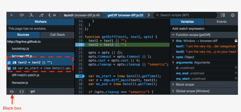 Document Tags And Contributors - Black Box Computer, transparent png