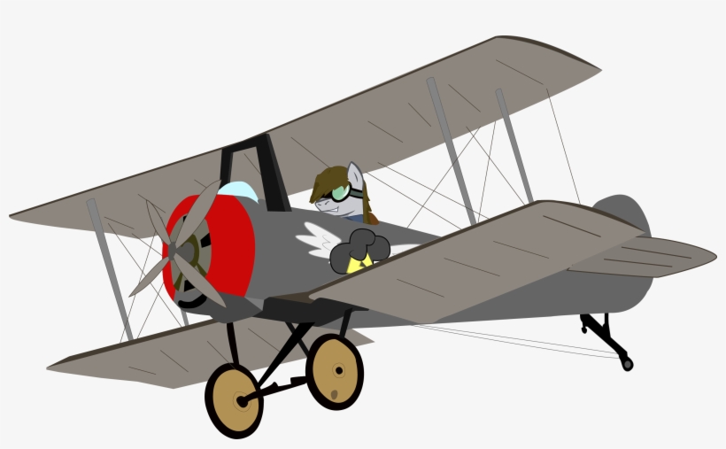 Flare Flash Biplane Vector New - Jugadas De Handball, transparent png