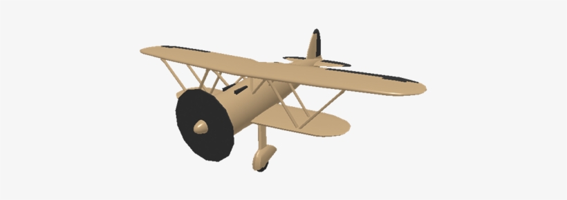 Italian Wwii Light Plane - Airco Dh.5, transparent png