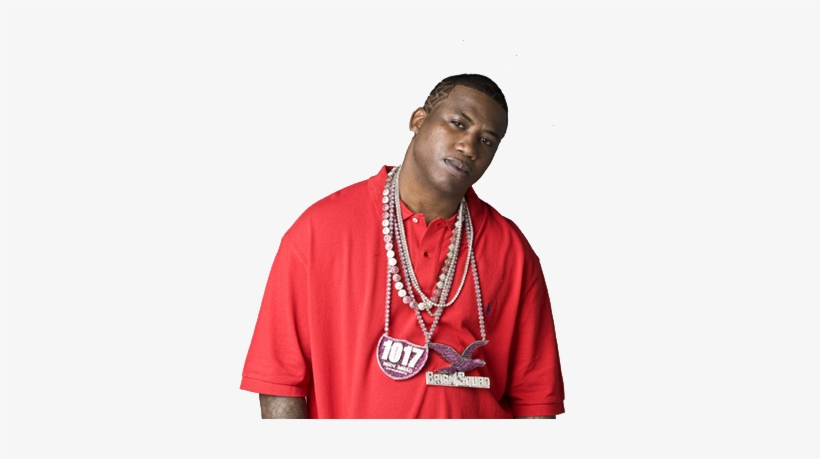 Gucci Mane Png - Fatboi, transparent png