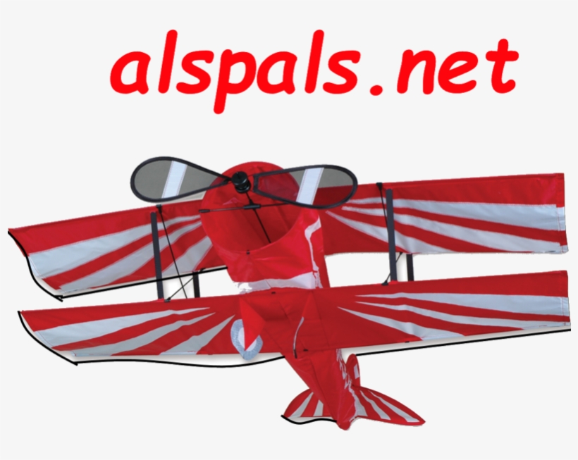 Pitts Special Biplane Kite Size - Premier Kites & Designs Nya Biplane Kite Pitts, transparent png