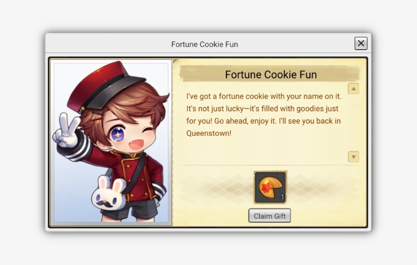 Event Fortune Cookie Fun - Illustration, transparent png