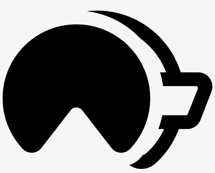Fortune Cookie - - Fortune Cookie Free Icon, transparent png