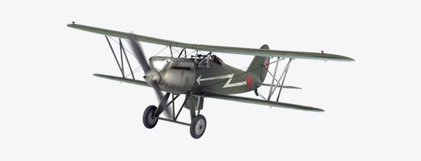 Small Stuff Models - Old Fashioned Plane Png, transparent png