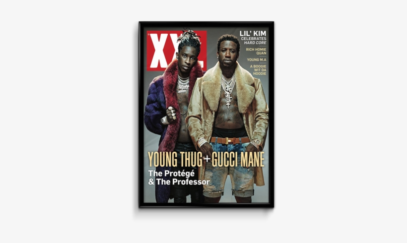 Gucci Mane Poster, transparent png