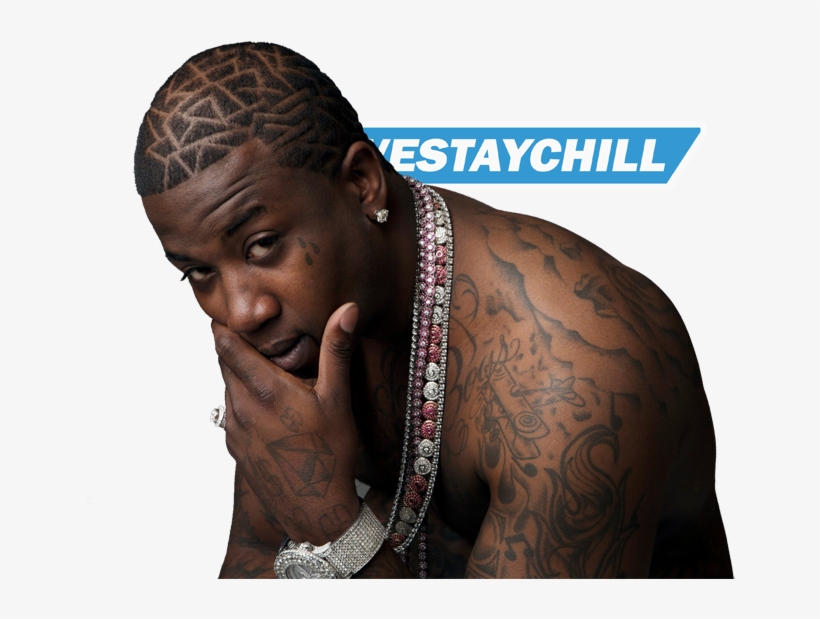 Gucci Mane Is Gearing Up His New Album The State Vs - Gucci Mane Name, transparent png