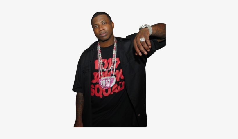 Gucci Mane Psd - Waka Flocka Flame Young Thug, transparent png