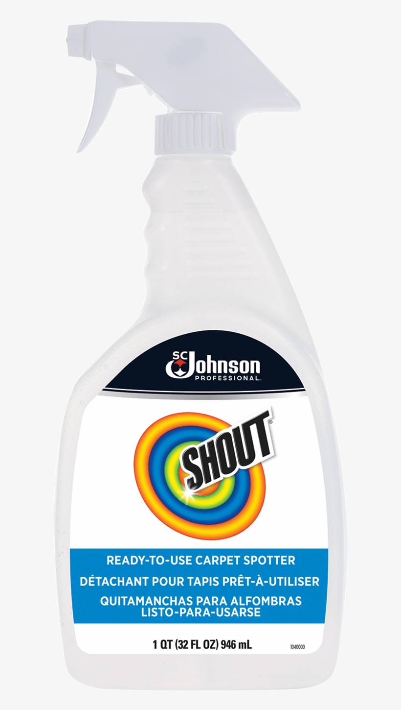 Shout Carpetspot - Screaming, transparent png