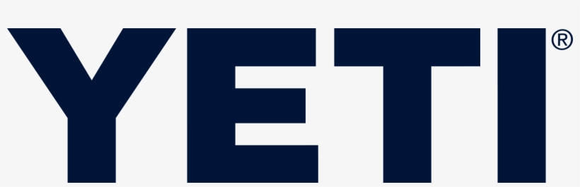 Yeti® - Yeti Logo, transparent png
