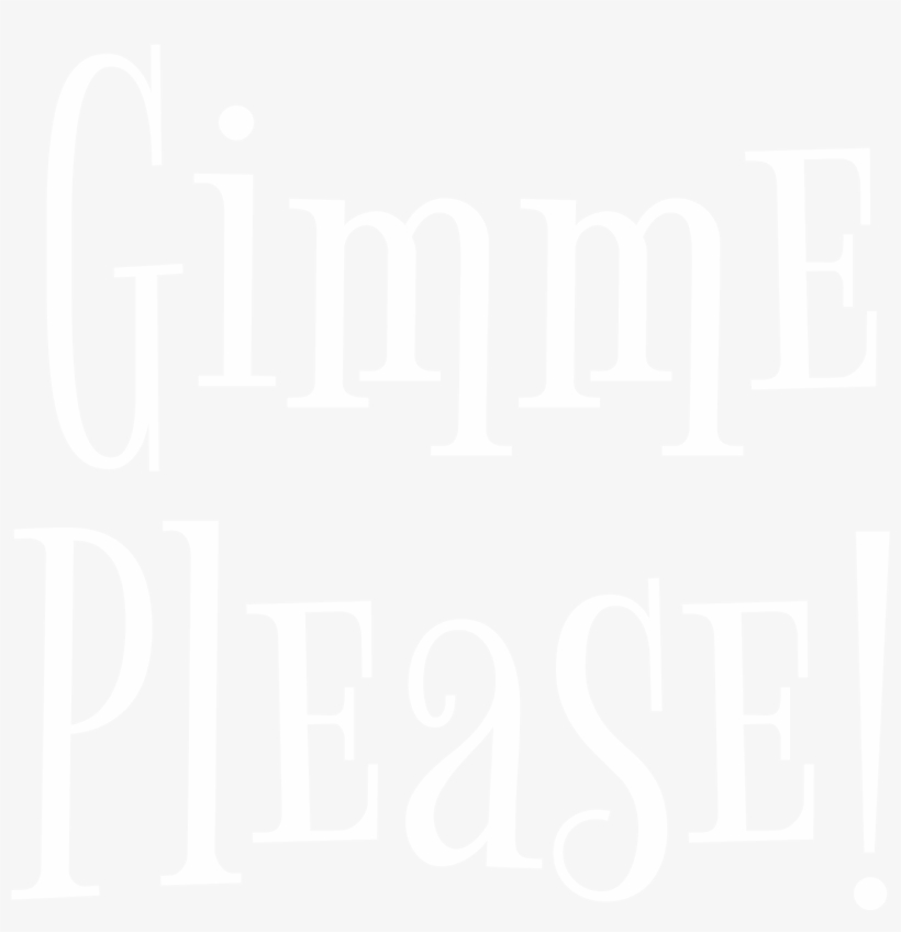 Apr 7, - Gimme Please Alliance Theater, transparent png