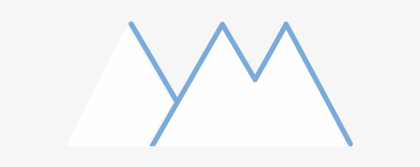 Triangle, transparent png