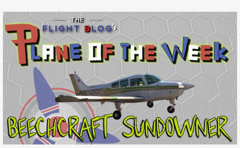 Plane Of The Week - Light Aircraft, transparent png