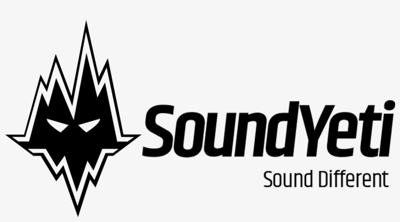 Sound Yeti - Comic Book, transparent png