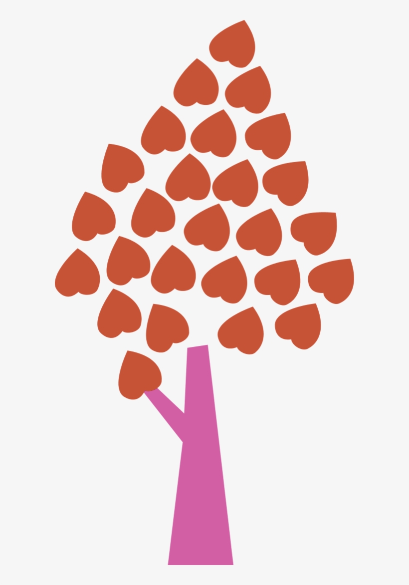 Vector Clip Art - Trees Clip Art, transparent png