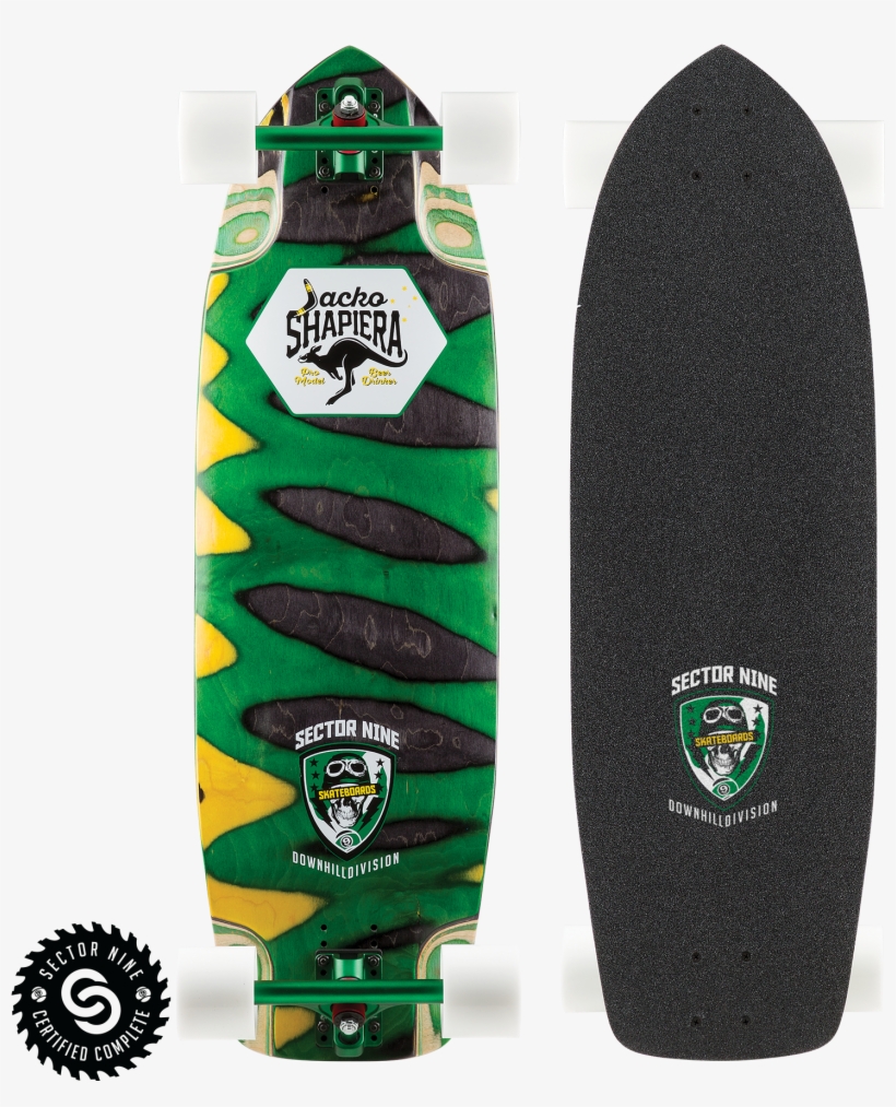 Ripped Jacko Pro - Sector 9 Ripped Jacko Pro, transparent png