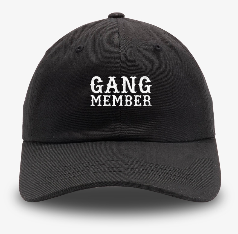 Black Knife Dad Hat - Hat, transparent png
