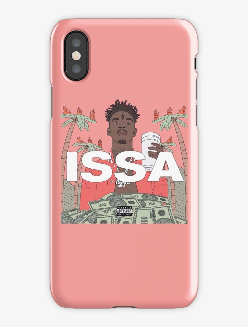 21 Savage Bank Account, transparent png