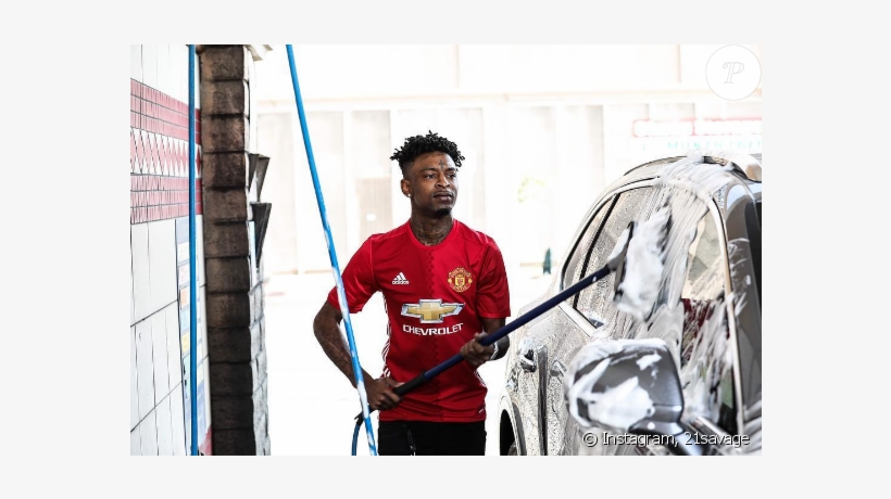 21 Savage - Amber Rose Avec 21 Savage, transparent png